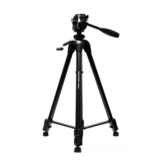 ფოტოაპარატის სამაგრი Power Tripod TR385