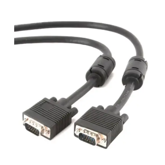 კაბელი Gembird CC-PPVGA-6B Cable VGA 1.8M