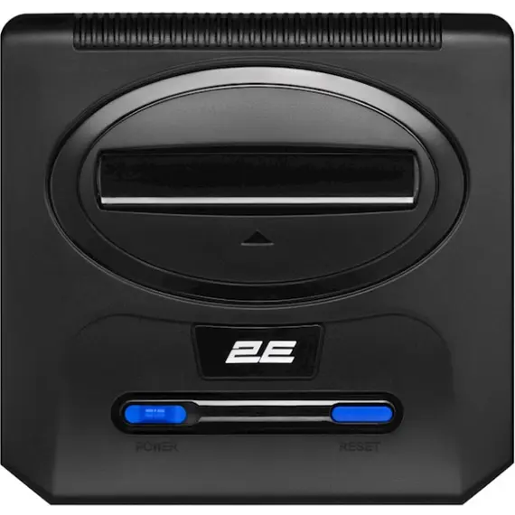კონსოლი 2E Game console, 16bit, 2 wireless gamepad, HDMI, 913 games