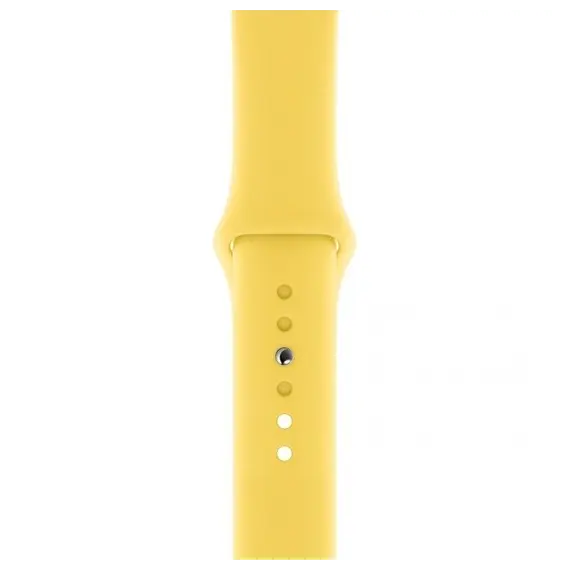 სმარტ საათის სამაჯური Sport Band For Apple Watches Series 7 45MM