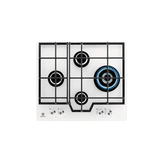 ქურის ზედაპირი Electrolux GME363NV