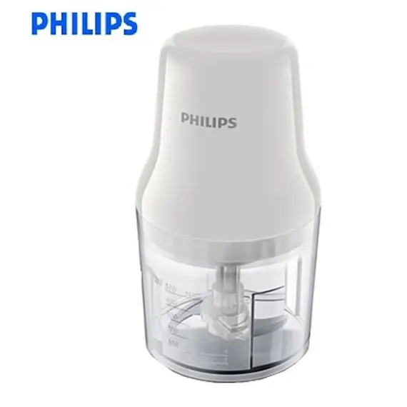 ჩოფერი PHILIPS HR1393/00
