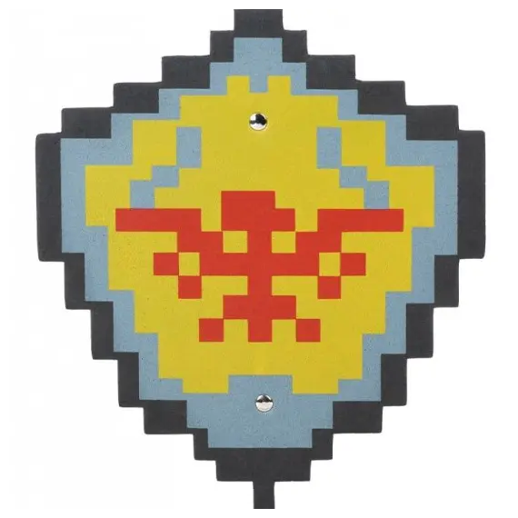 სათამაშო ფარი Same Toy EVA Shield 16001Ut