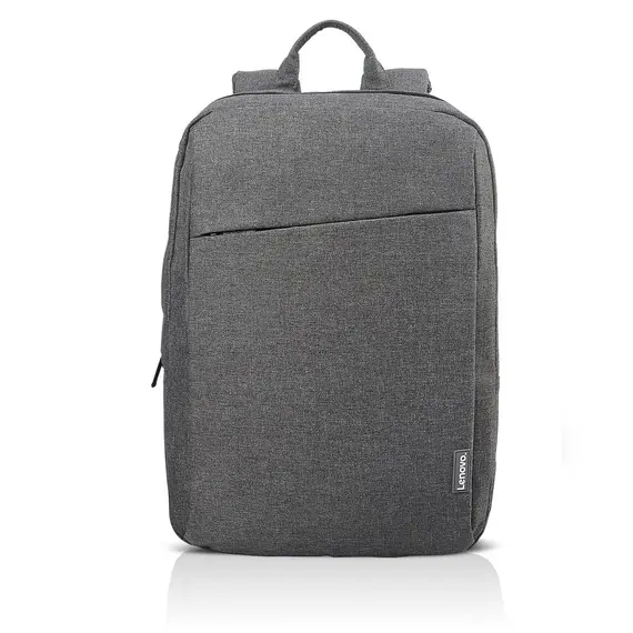 ნოუთბუქის ჩანთა Lenovo 15.6 Laptop Casual Backpack B210 Gray