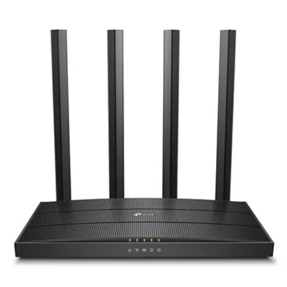 როუტერი TP-Link Archer C6 AC1200