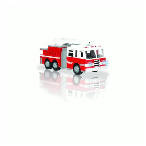 სახანძრო მანქანა DRIVEN MICRO FIRE TRUCK