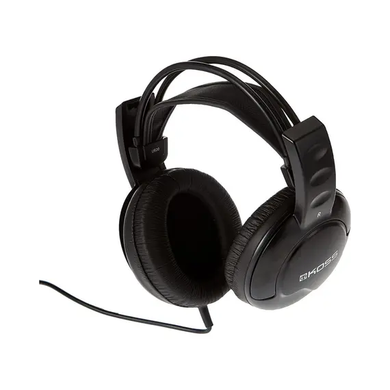 ყურსასმენი Koss Headphones UR20 DJ Style Over-Ear