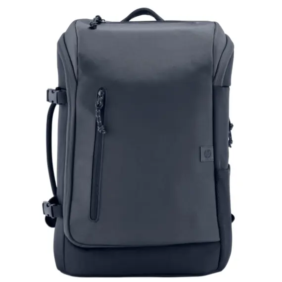 ლეპტოპის ჩანთა HP Travel 25L 15.6 IGRLaptop Backpack  (6B8U4AA)