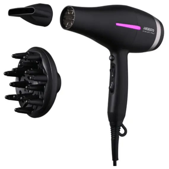 თმის საშრობი Ardesto HD-Y221PRO