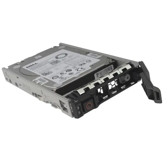 Dell 1.2TB 10K RPM SAS 12Gbps 2.5in Hot-plug Hard DriveCusKit 14G