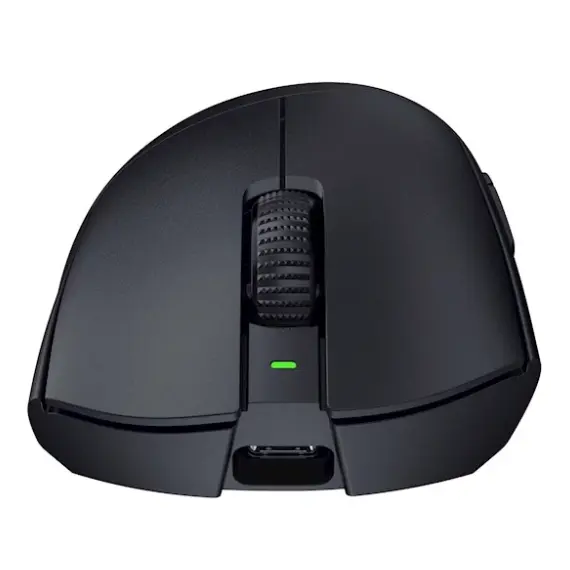 მაუსი Razer Mouse Deathadder V3 Pro, USB-A/WL/BT, black