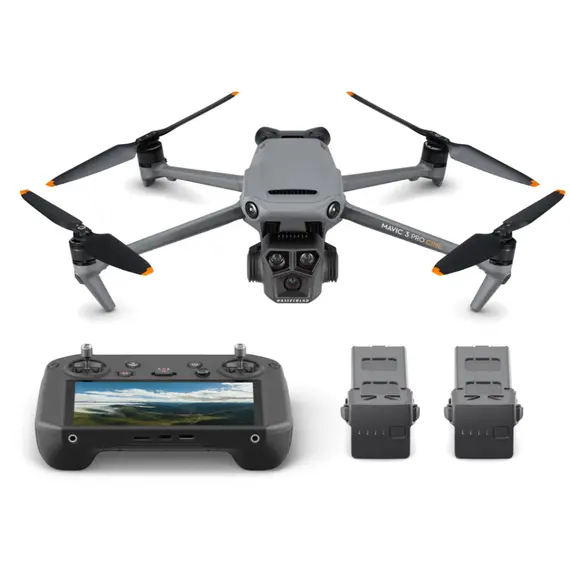 დრონი DJI Mavic 3 Pro Cine Premium Combo (DJI RC Pro)