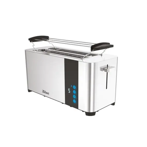 ტოსტერი Zilan ZLN6234