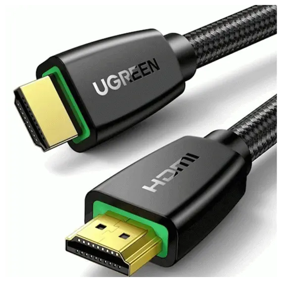 HDMI კაბელი UGREEN HD118 (40416)
