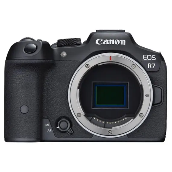 ფოტოაპარატი Canon EOS R7 body 5137C041AA
