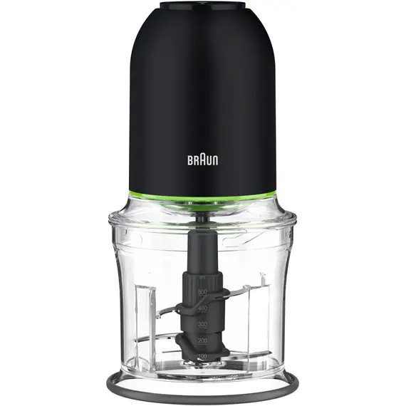 ჩოფერი Braun CH3011BK BR CHOPPER 220-240V INT