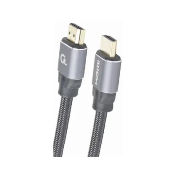 კაბელი Gembird CCBP-HDMI-5M HDMI Cable 5m "Premium series"