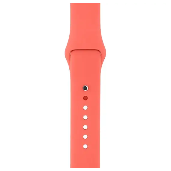 სმარტ საათის სამაჯური Sport Band For Apple Watches Series 7 45MM