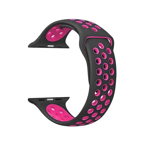 სმარტ საათის სამაჯური Sport Band With Hole For Apple Watches Series 7 45MM