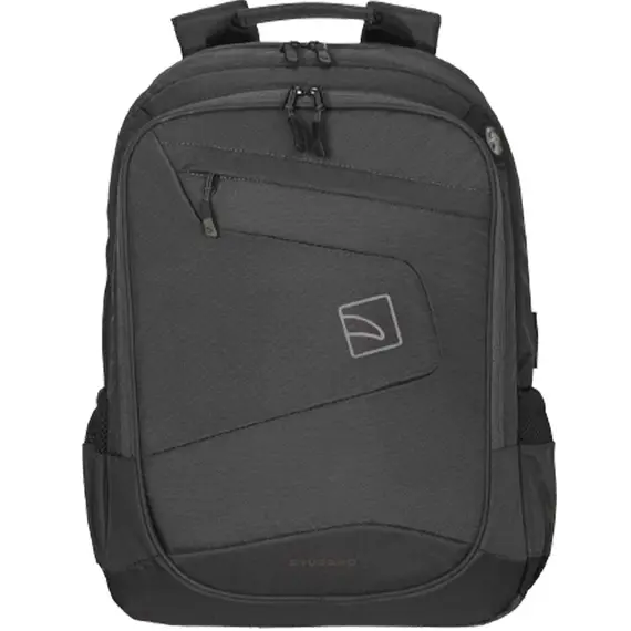 ლეპტოპის ჩანთა TUCANO LATO BACKPACK 17" NOTEBOOKS BLACK