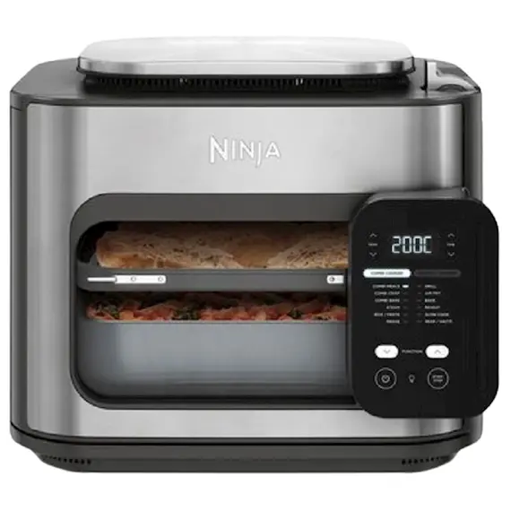 აეროგრილი NINJA SFP700EU