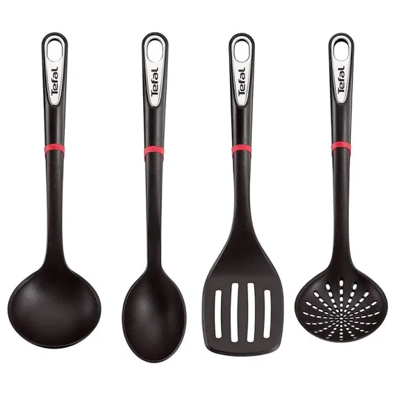 სამზარეულოს აქსესუარების ნაკრები TEFAL K206S414