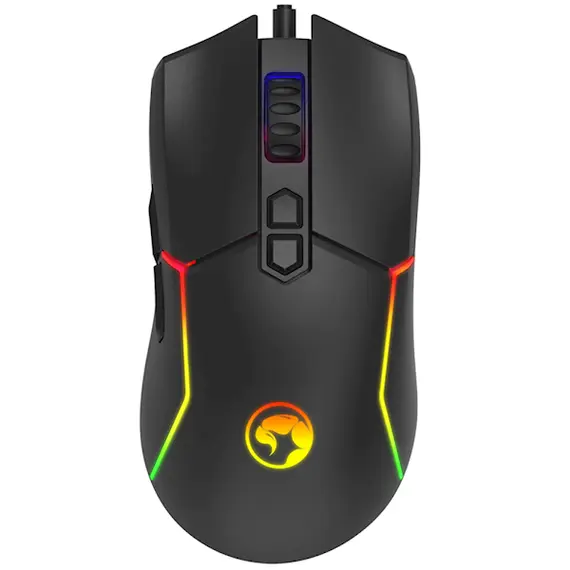 მაუსი MARVO M655 Wired Gaming Mouse