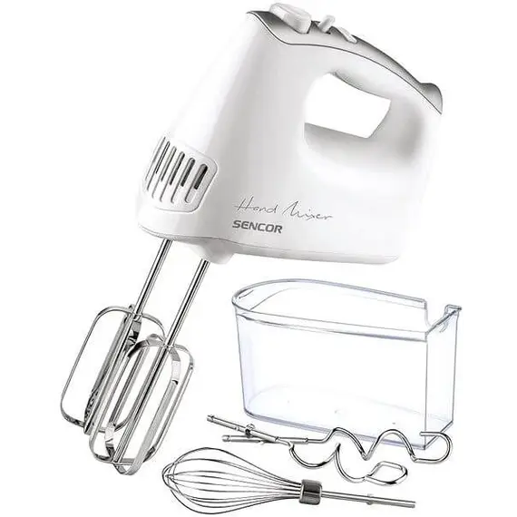 მიქსერი SENCOR SHM 5206 WH