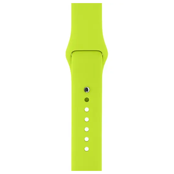 სმარტ საათის სამაჯური Sport Band For Apple Watches Series 7 41MM