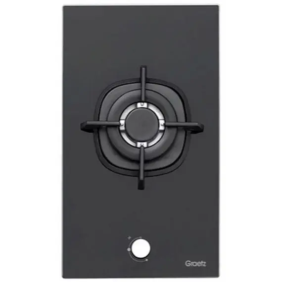 ჩასაშენებელი ქურის ზედაპირი GRAETZ 5411.85B