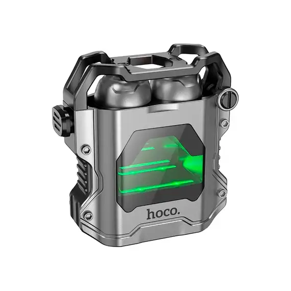 ყურსასმენი Hoco EW33 Interstellar true TWS wireless headset Space gray