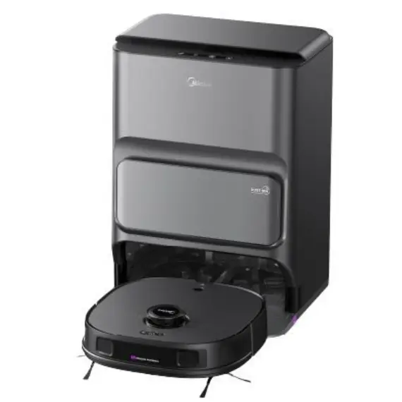 რობოტი მტვერსასრუტი Midea V12