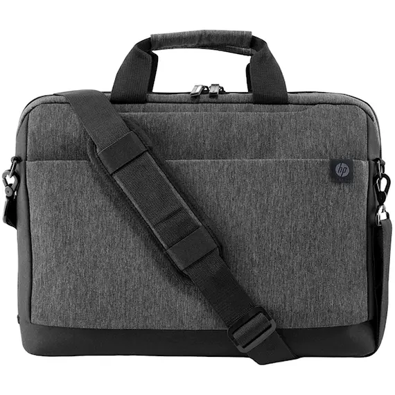 ნოუთბუქის ჩანთა HP Rnw Travel 15.6 Laptop Bag (2Z8A4AA)