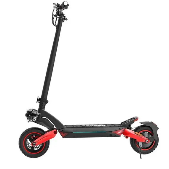 ელექტრო სკუტერი FRANKO FS-T8B