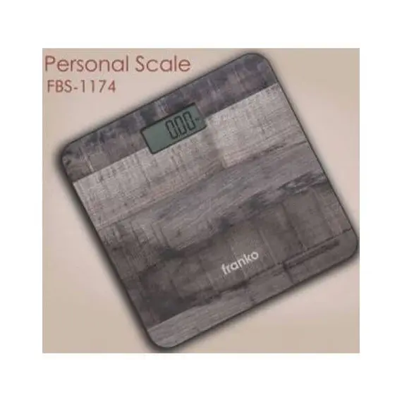 სასწორი FRANKO FBS-1174