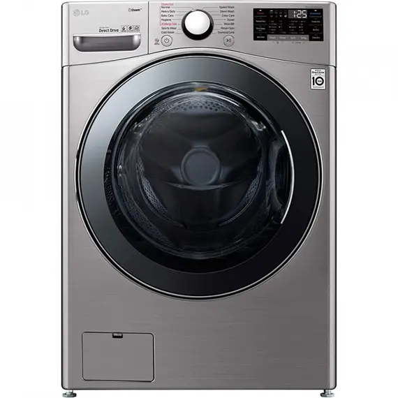 სარეცხი მანქანა LG F18L2CRV2T2.ASSPARA