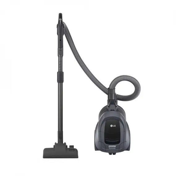 Vacuum cleaner LG VC5420NHTCG.AIGQCIS