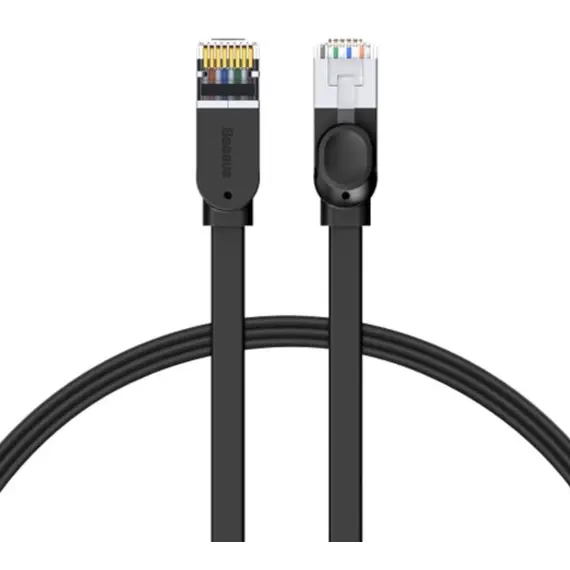 კაბელი Baseus High Speed Six Types Of RJ45 Gigabit Network Cable 3m PCWL-C01