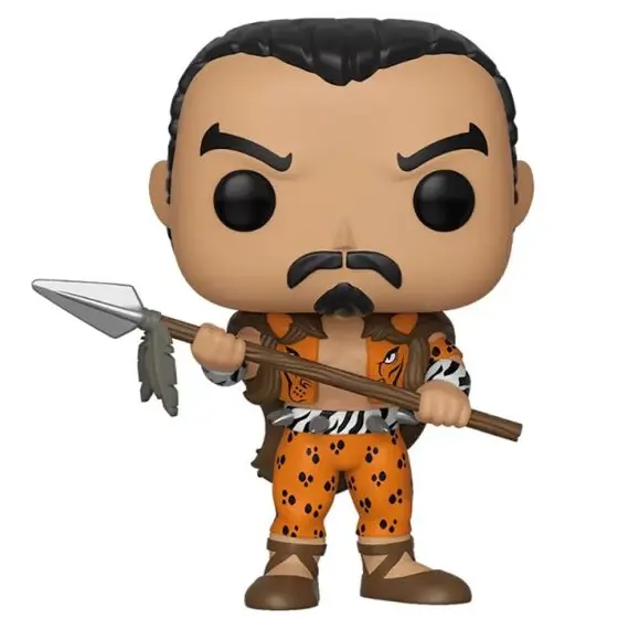 საკოლექციო ფიგურა Funko POP! Bobble: Marvel: 80th: Kraven the Hunter 42980