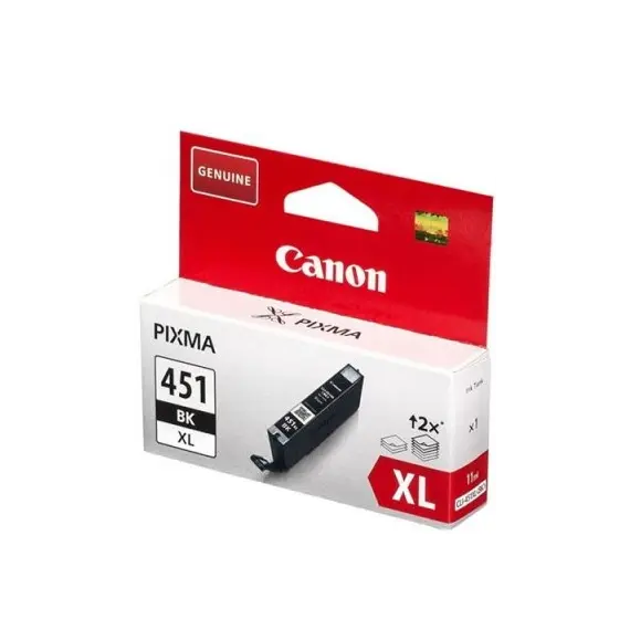 კარტრიჯი Canon Cartridge Canon CLI-451 XL BK