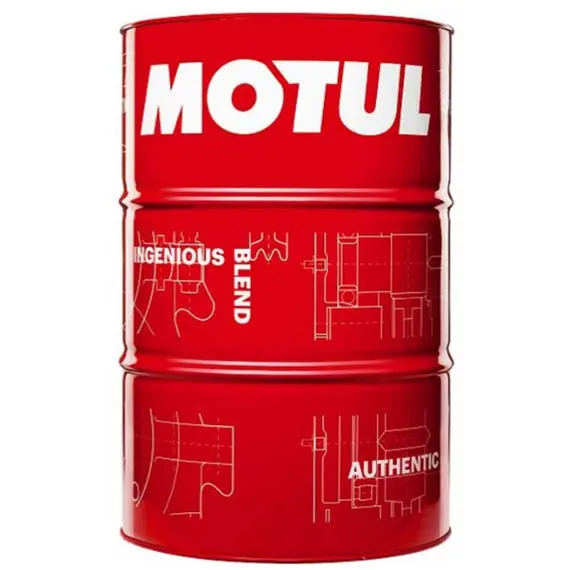 ზეთი MOTUL 8100 X-CESS GEN2 5W40 208L