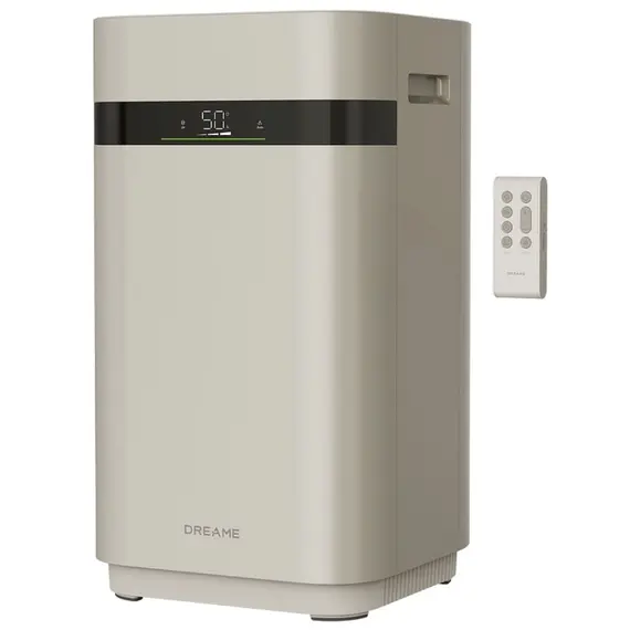 ჰაერის დამატენიანებელი Dreame H40 Evaporative Humidifier (CVF13A) EU