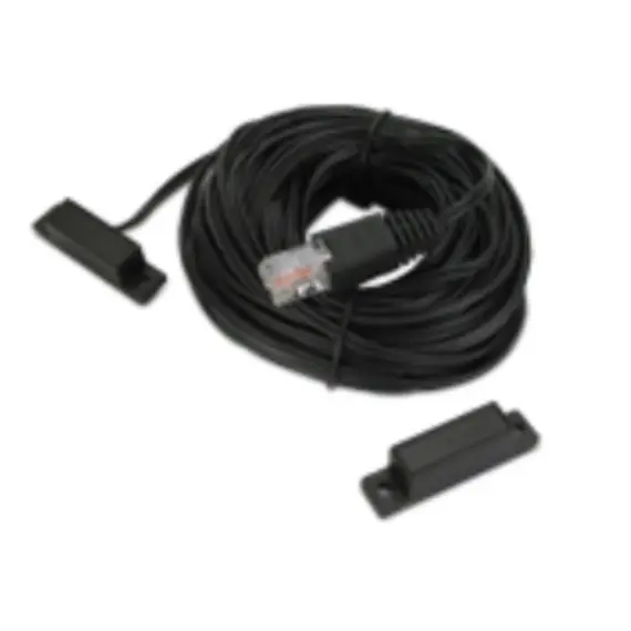 კარის გადამრთველი სენსორი ოთახებისთვის NetBotz Door Switch Sensor for Rooms or 3rd Party Racks - 50 ft.