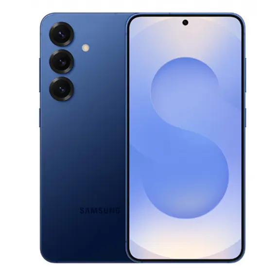 მობილური ტელეფონი SAMSUNG S25 128GB Navy SM-S931BDBBCAU