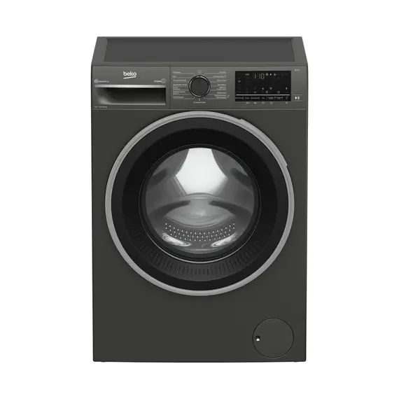 სარეცი მანქანა Beko B3WFR572AB b300