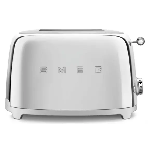 ტოსტერი SMEG - TSF01SSEU