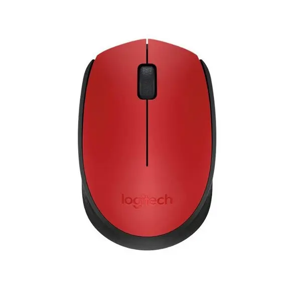 მაუსი Logitech Wireless Mouse M171