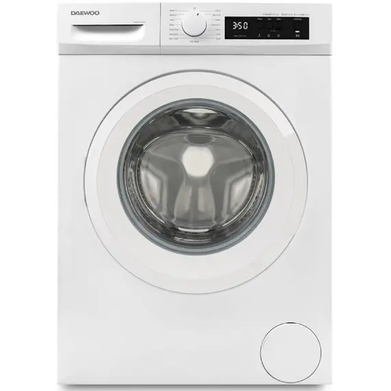 სარეცხი მანქანა DAEWOO WMS610T1WU0GE