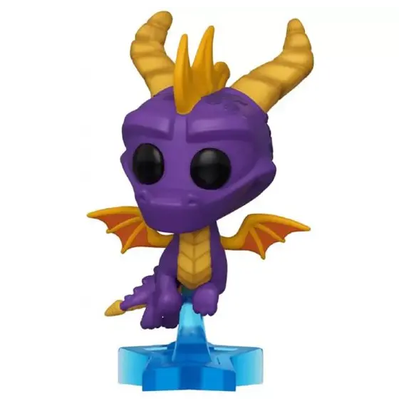 საკოლექციო ფიგურა Funko POP! Games Spyro Spyro 43346