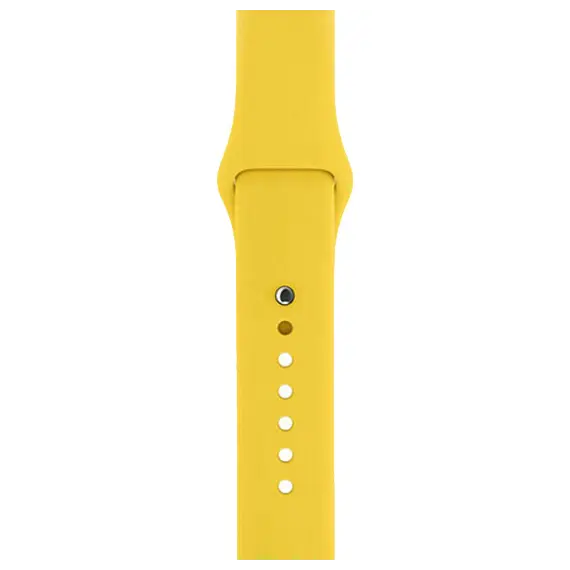 სმარტ საათის სამაჯური Sport Band For Apple Watches Series 7 45MM